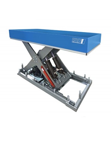 工業(yè)廠(chǎng)房起重臺(tái) HTA