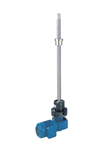 ALS系列電動(dòng)推桿